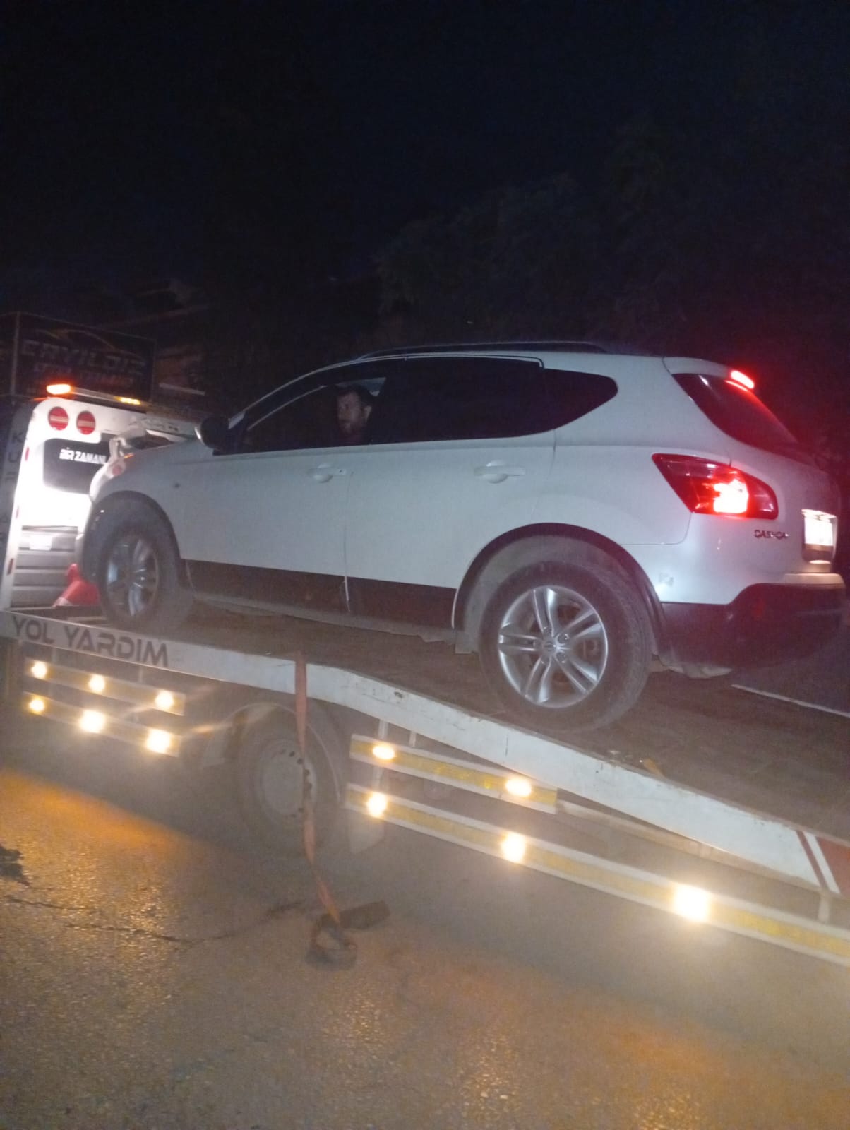 Bzk Oto Yol Yardım